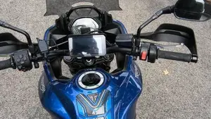 Triumph Tiger Sport 660 (2022 - 24)  (8)