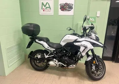 Benelli TRK 502X (2021 - 26) - Annuncio 10127342
