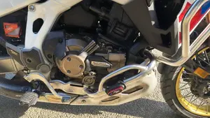 Honda Africa Twin CRF 1100L Adventure Sports DCT Travel Edition (2024 - 26)  (7)