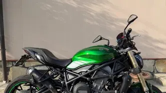 Benelli 752 S (2019 - 20) usata