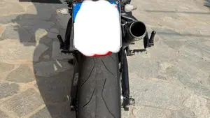 Benelli 752 S (2019 - 20)  (3)