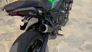 Benelli 752 S (2019 - 20)  (4)
