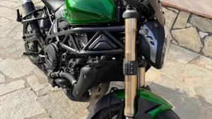 Benelli 752 S (2019 - 20)  (5)