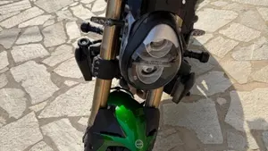 Benelli 752 S (2019 - 20)  (6)