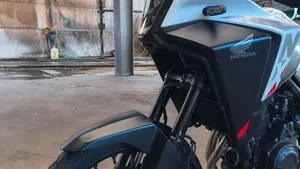 Honda NX500 (2024 - 25)  (2)