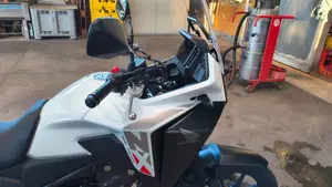 Honda NX500 (2024 - 25)  (4)