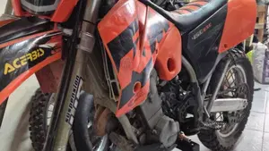 KTM 450 EXC Racing (2005)  (2)