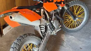 KTM 450 EXC Racing (2005)  (3)