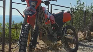 KTM 450 EXC Racing (2005)  (4)