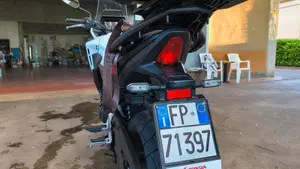 Honda NX500 (2024 - 25)  (8)