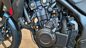Honda NX500 (2024 - 25)  (9)