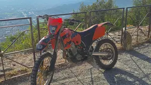 KTM 450 EXC Racing (2005)  (6)