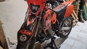 KTM 450 EXC Racing (2005)  (7)