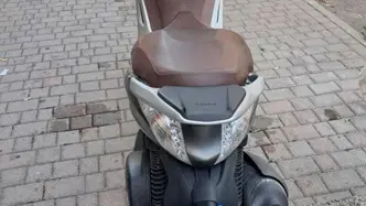 Piaggio Beverly 300 i.e. ABS-ASR (2016 - 20) usata