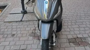 Piaggio Beverly 300 i.e. ABS-ASR (2016 - 20)  (3)