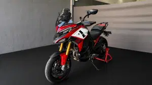 Ducati Multistrada V4 Pikes Peak (2021 - 24)  (2)
