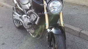 Honda Hornet 600 (2005 - 06) 
