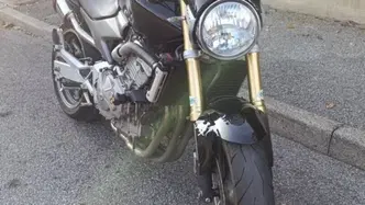 Honda Hornet 600 (2005 - 06) usata