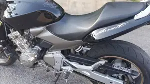 Honda Hornet 600 (2005 - 06)  (4)