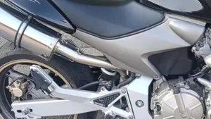 Honda Hornet 600 (2005 - 06)  (7)