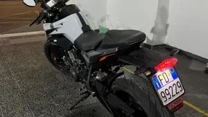 KTM 790 Duke L (2023 - 24)  (5)