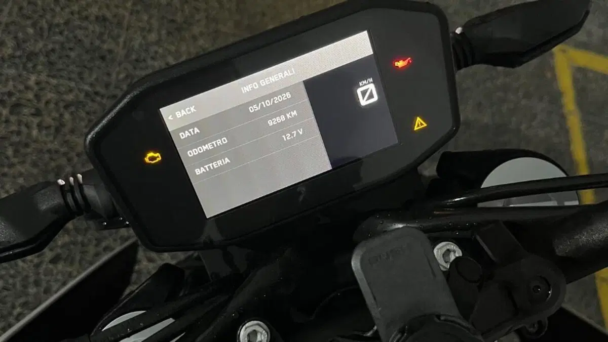 KTM 790 Duke L (2023 - 24)  (6)