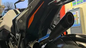 KTM 790 Duke L (2023 - 24)  (8)