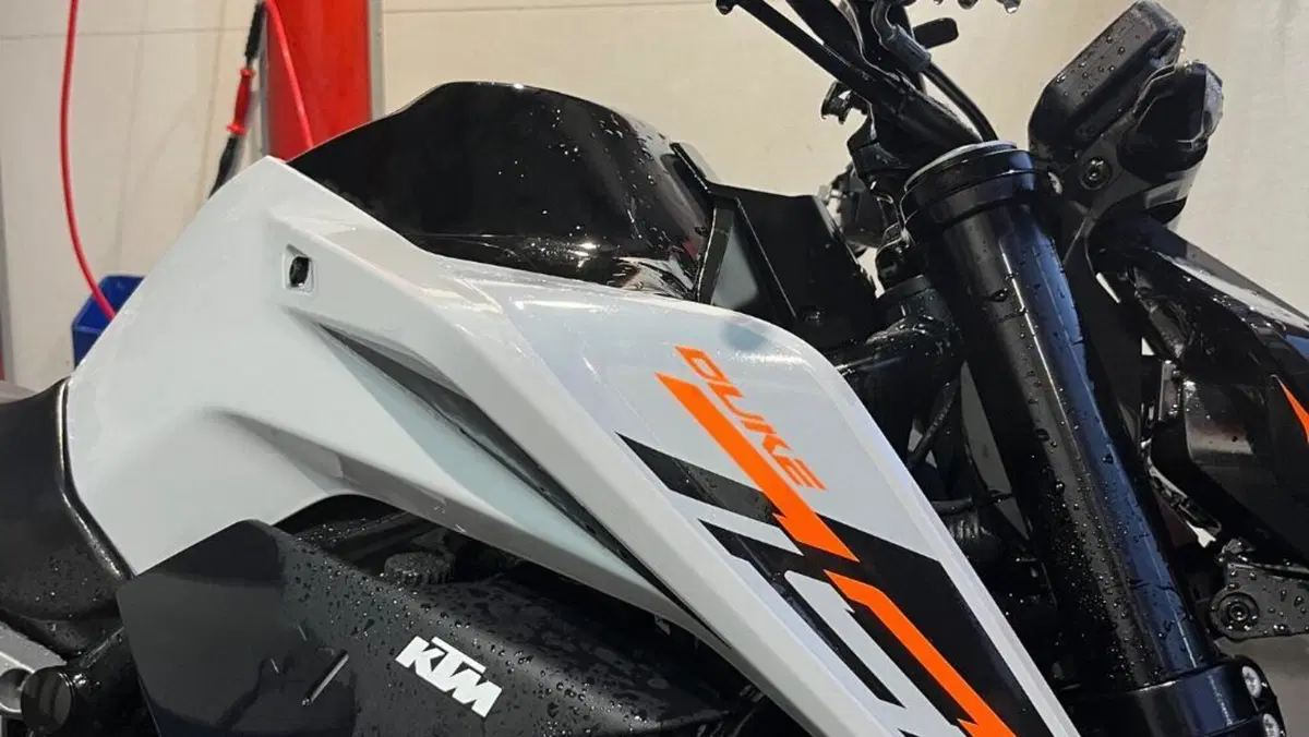 KTM 790 Duke L (2023 - 24)  (11)