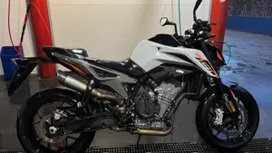KTM 790 Duke L (2023 - 24)  (12)
