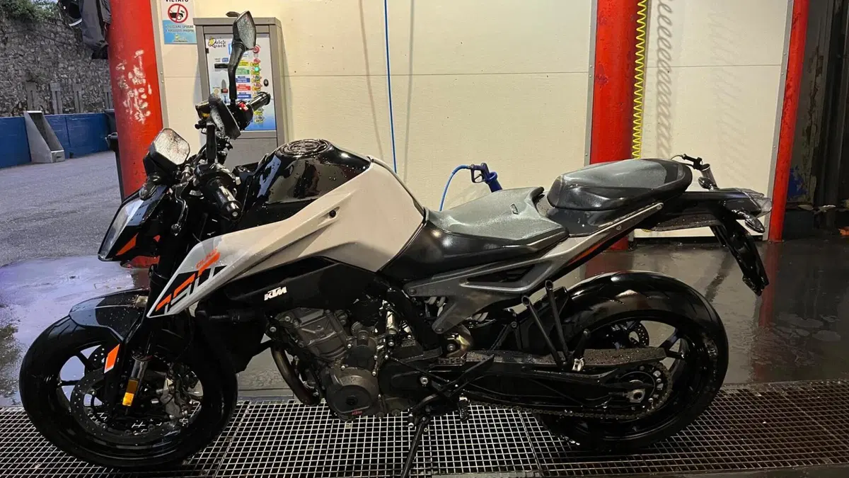 KTM 790 Duke L (2023 - 24)  (13)