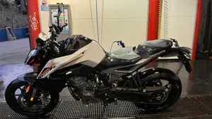 KTM 790 Duke L (2023 - 24)  (13)