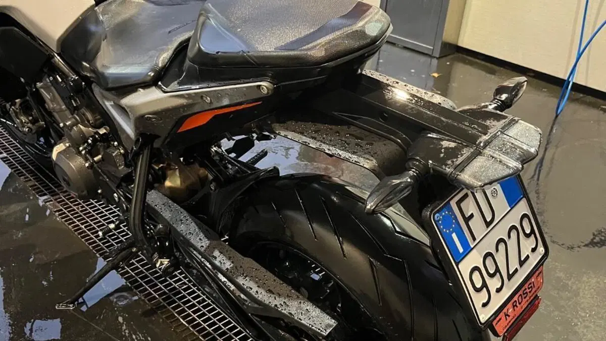 KTM 790 Duke L (2023 - 24)  (14)