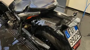 KTM 790 Duke L (2023 - 24)  (14)
