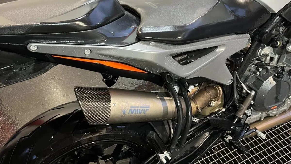 KTM 790 Duke L (2023 - 24)  (15)