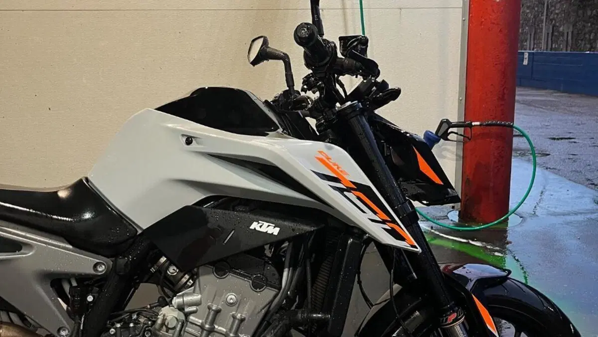 KTM 790 Duke L (2023 - 24)  (16)