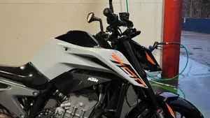 KTM 790 Duke L (2023 - 24)  (16)