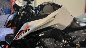 KTM 790 Duke L (2023 - 24)  (17)
