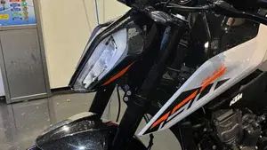 KTM 790 Duke L (2023 - 24)  (18)