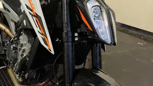 KTM 790 Duke L (2023 - 24)  (19)