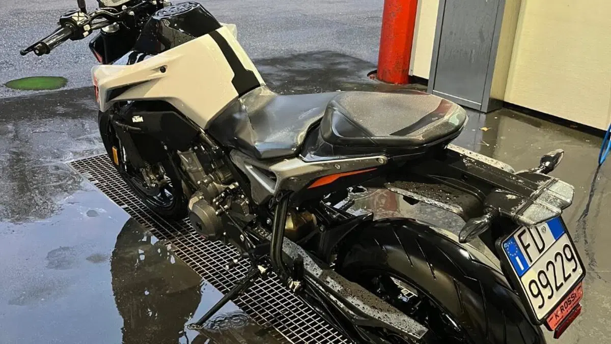 KTM 790 Duke L (2023 - 24)  (20)