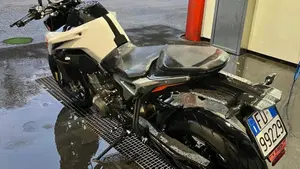 KTM 790 Duke L (2023 - 24)  (20)