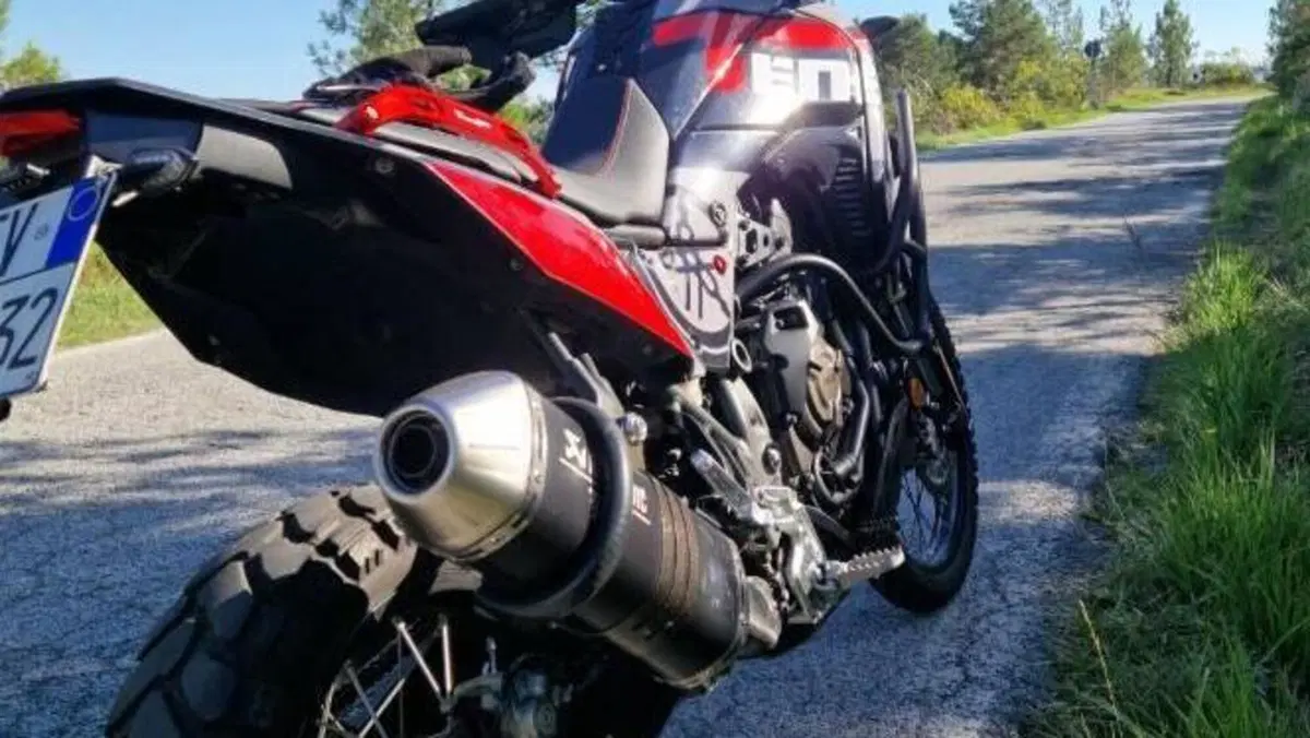 Yamaha Ténéré 700 Rally Edition (2020)  (4)