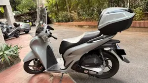 Honda SH 150i (2024 - 25)  (3)