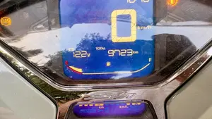 Honda SH 150i (2024 - 25)  (5)
