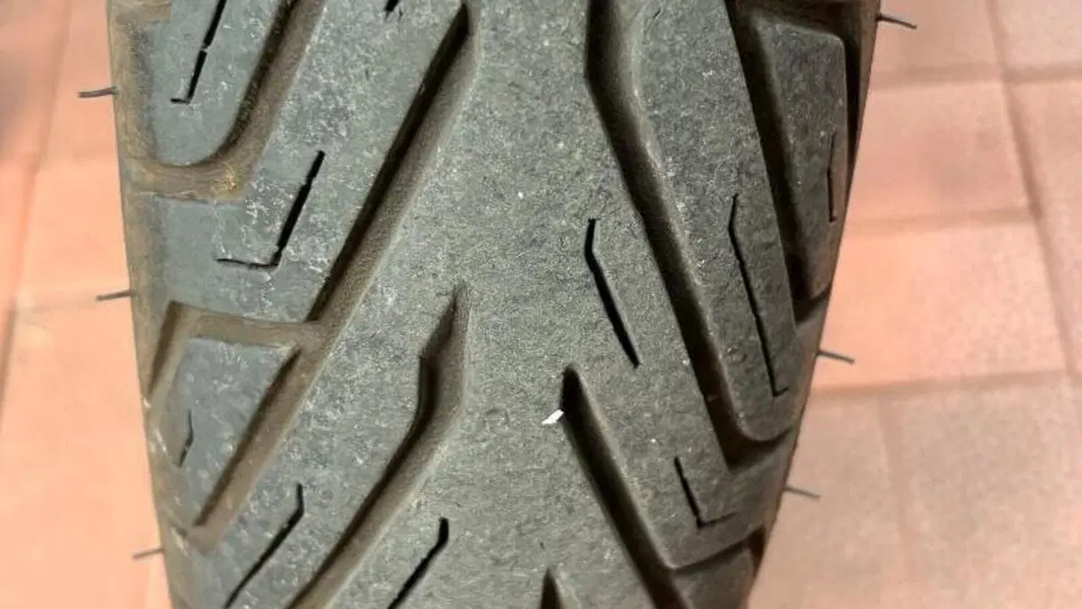 Honda SH 150i (2024 - 25)  (7)