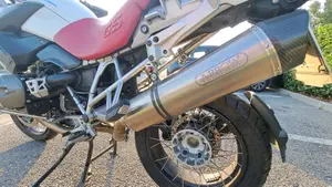 Bmw R 1200 GS (2010 - 12)  (6)
