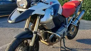 Bmw R 1200 GS (2010 - 12)  (2)