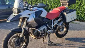 Bmw R 1200 GS (2010 - 12)  (4)