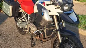 Bmw R 1200 GS (2010 - 12)  (7)