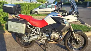 Bmw R 1200 GS (2010 - 12)  (8)